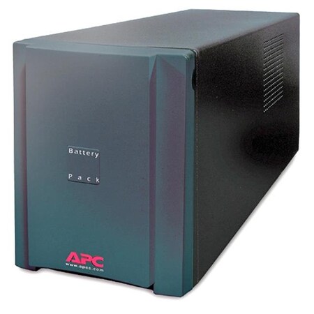 Schneider Electric Schneider Electric IT USA SUA24XLBP Smart-UPS XL 24V Battery Pack SUA24XLBP
